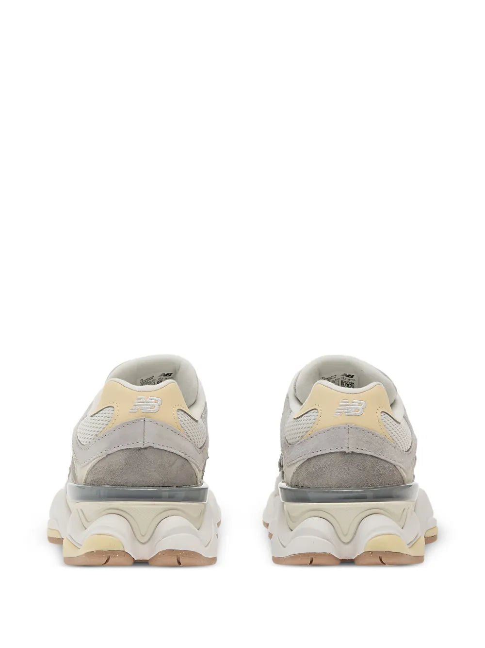 New Balance 9060 Mesh Sneakers Grazuv Mart