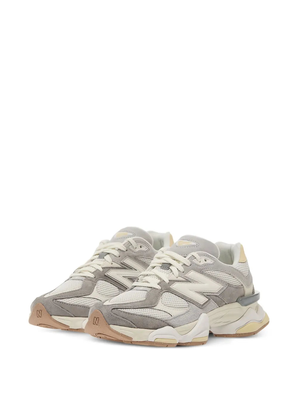 New Balance 9060 Mesh Sneakers Grazuv Mart