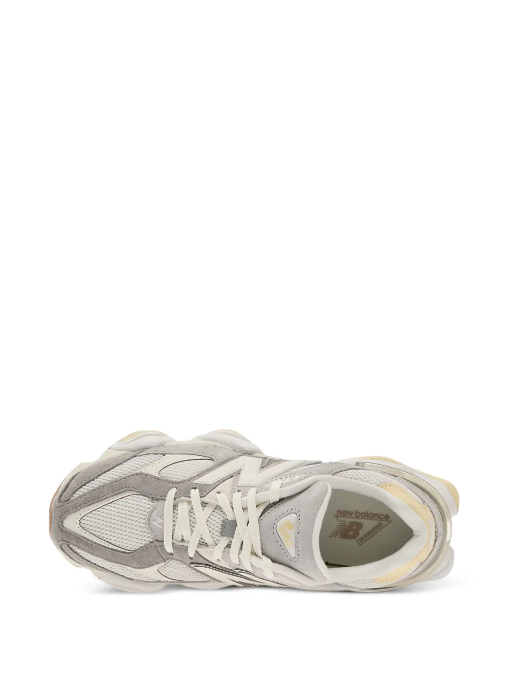 New Balance 9060 Mesh Sneakers Grazuv Mart