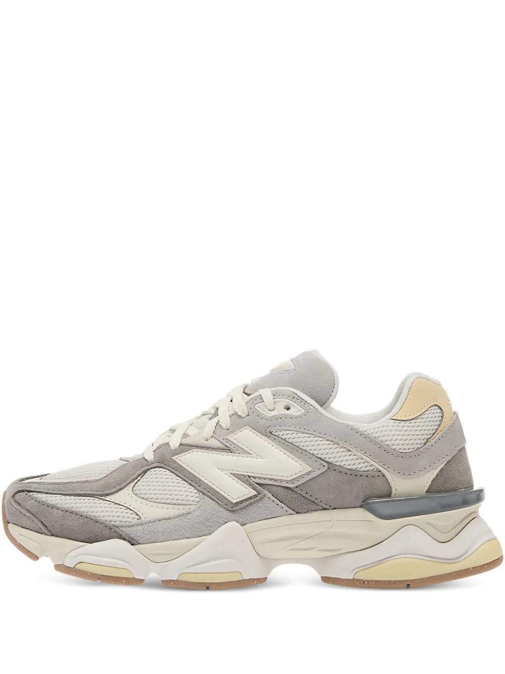New Balance 9060 Mesh Sneakers Grazuv Mart