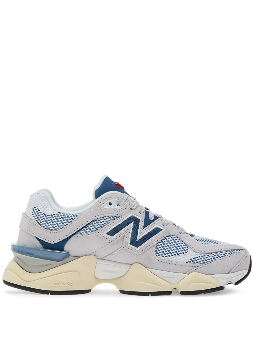 New Balance 9060 Mesh Sneakers Grazuv Mart