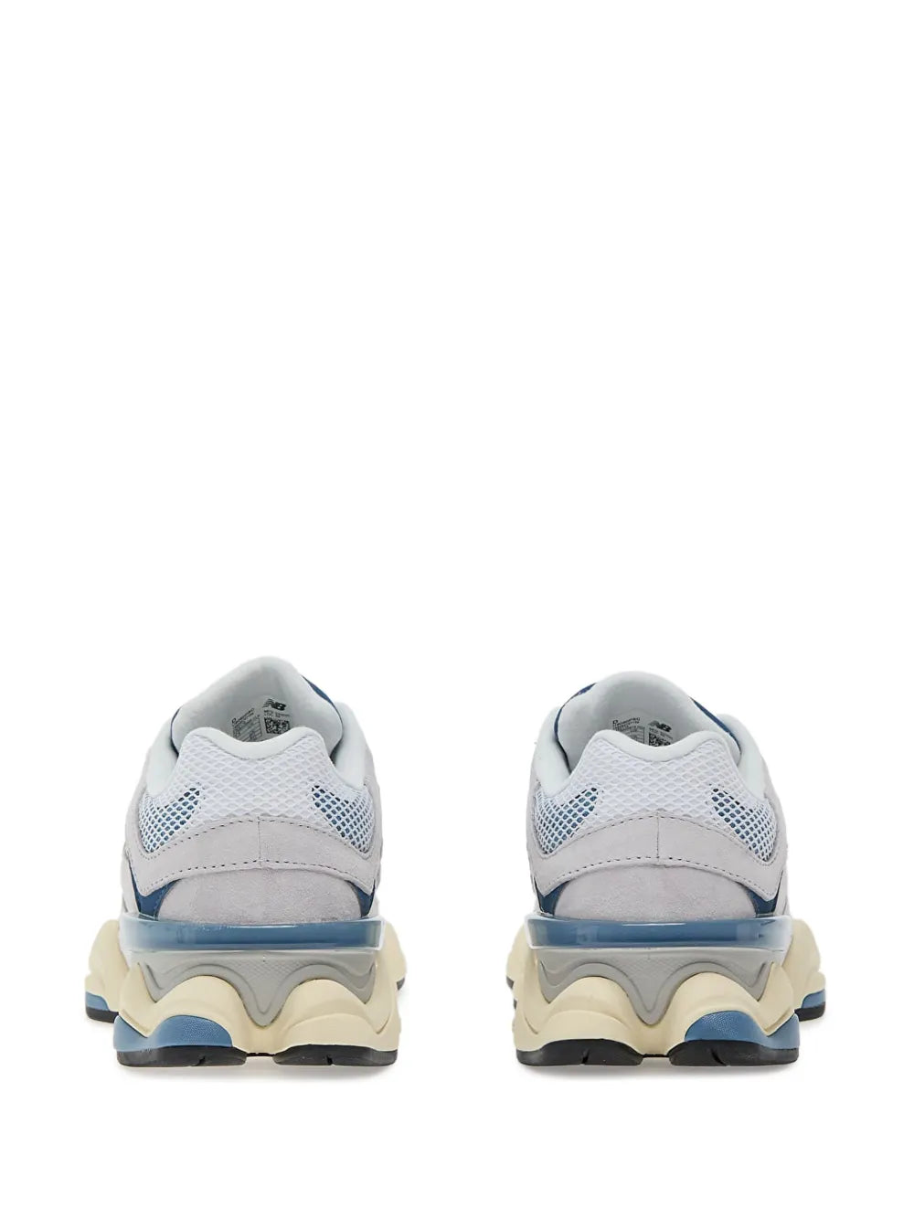 New Balance 9060 Mesh Sneakers Grazuv Mart