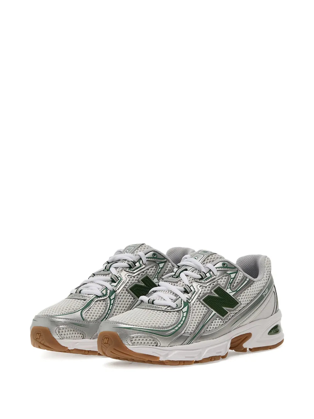 New Balance 740 Sneakers Grazuv Mart