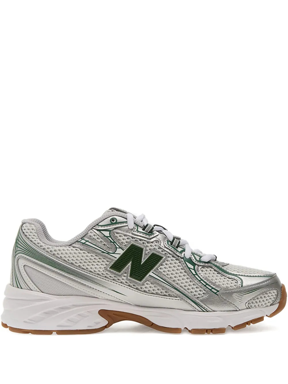New Balance 740 Sneakers Grazuv Mart