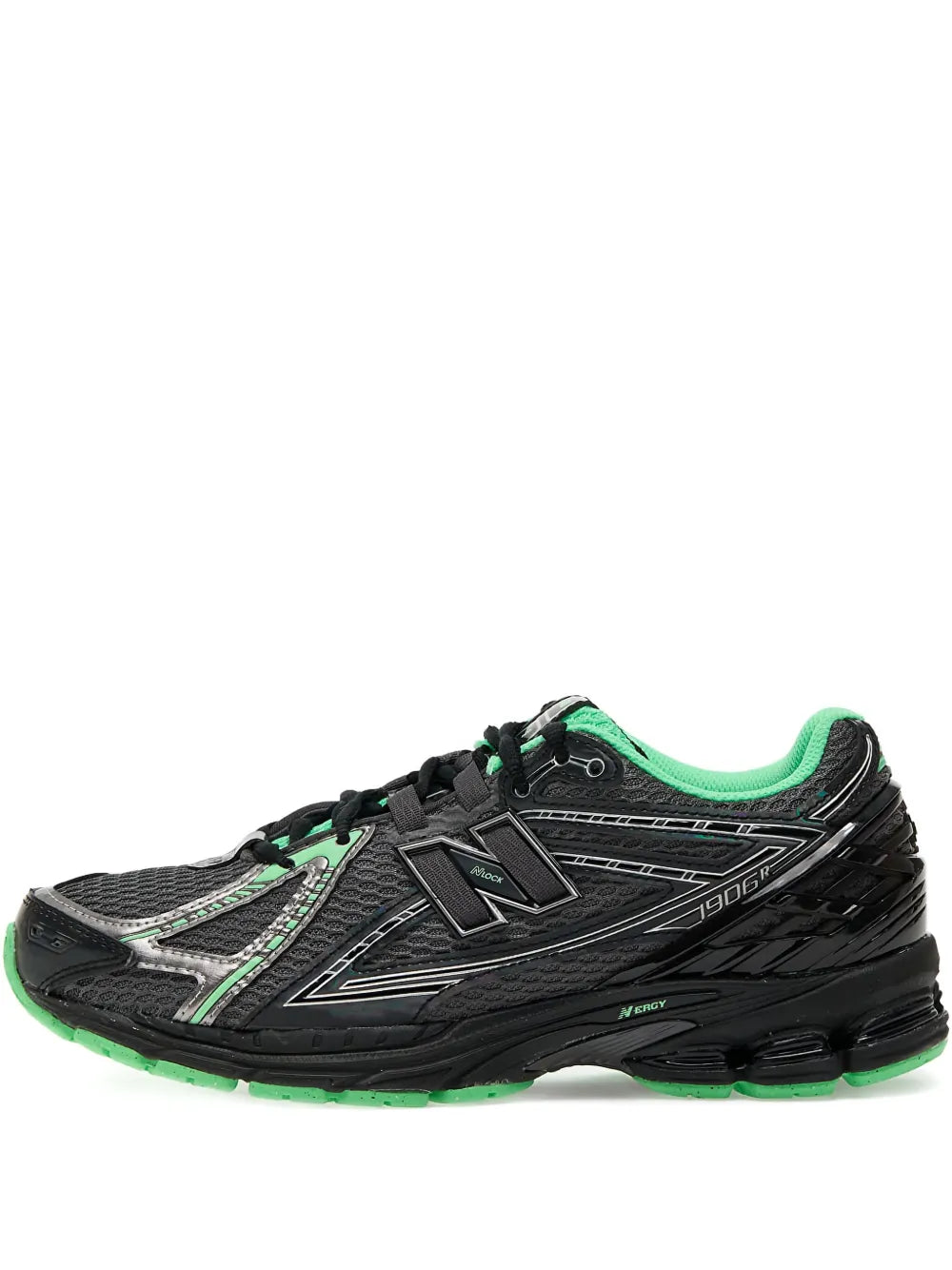 New Balance 1906R Mesh Sneakers Grazuv Mart