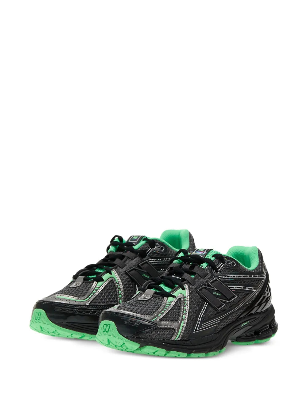 New Balance 1906R Mesh Sneakers Grazuv Mart