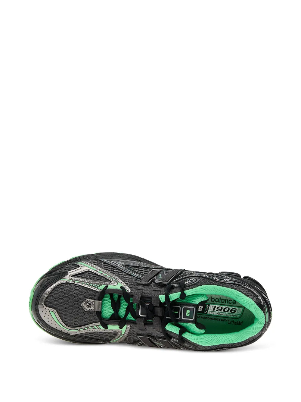 New Balance 1906R Mesh Sneakers Grazuv Mart