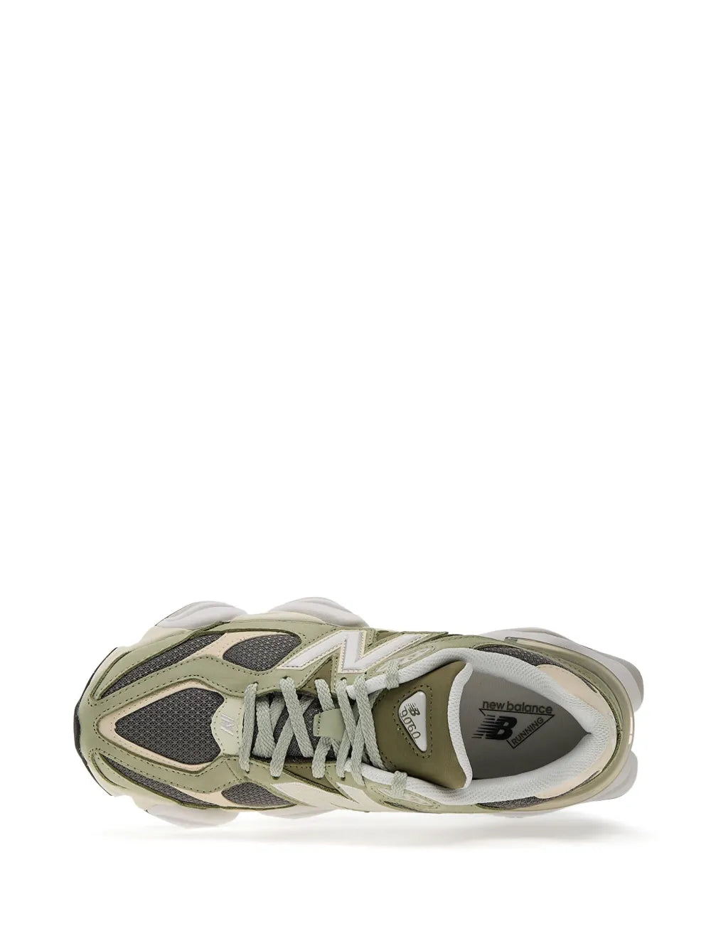 New Balance 9060 Sneakers Grazuv Mart