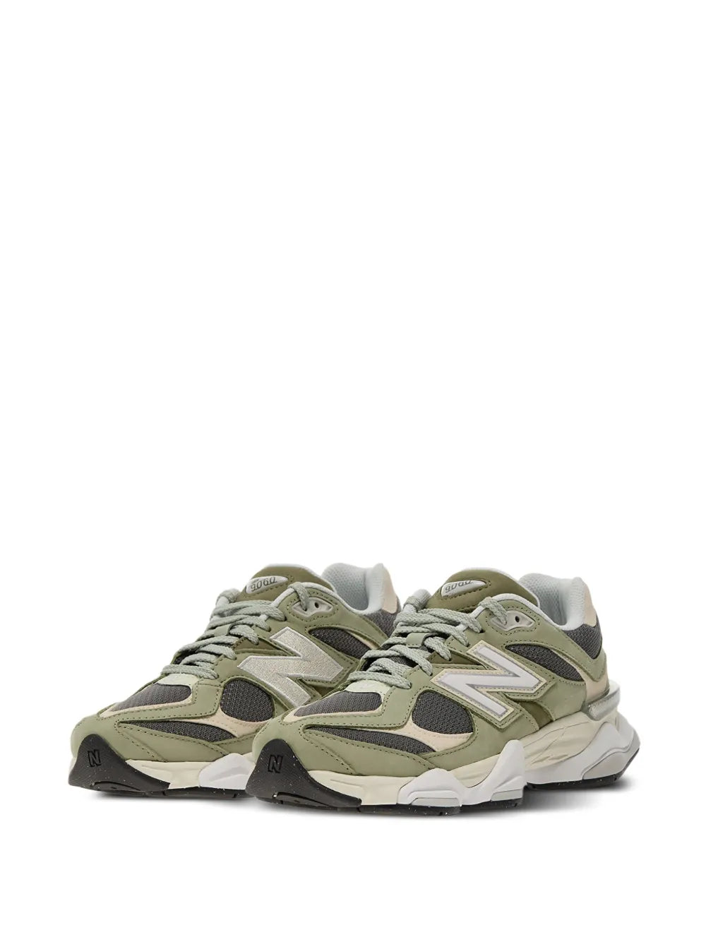 New Balance 9060 Sneakers Grazuv Mart