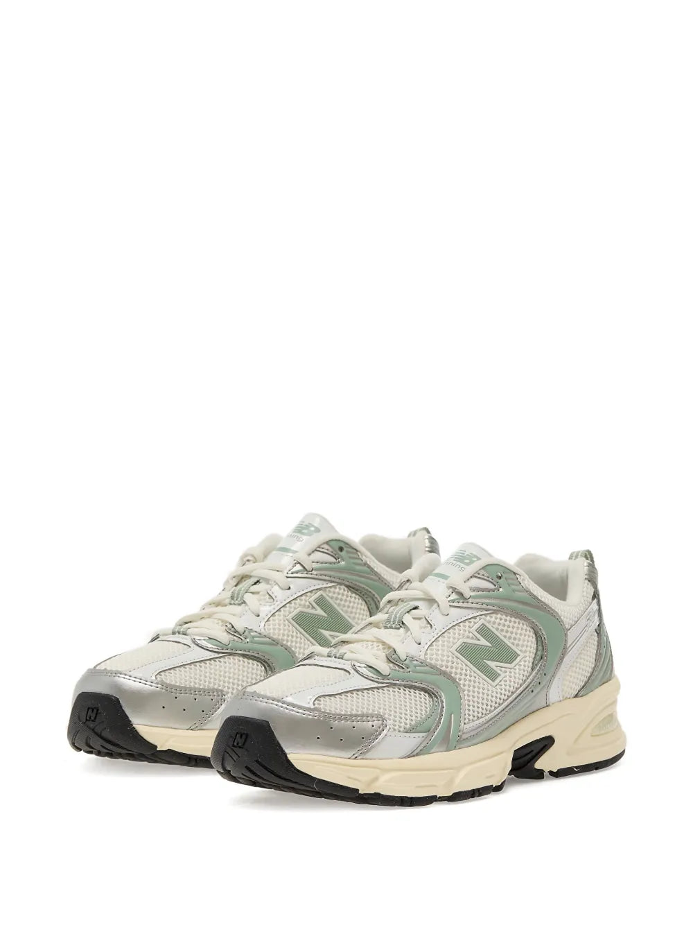 New Balance 530 Mesh Sneakers Grazuv Mart