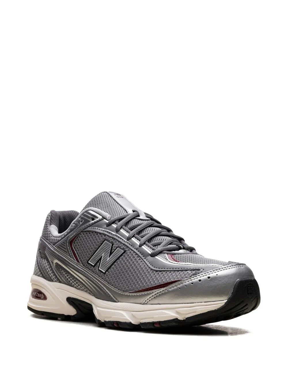 New Balance 509 Lace-Up Sneakers Grazuv Mart