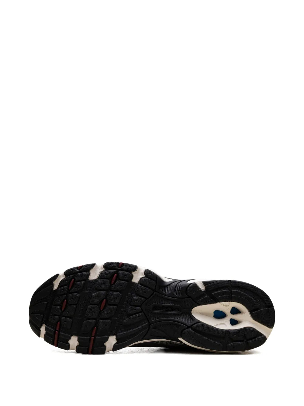 New Balance 509 Lace-Up Sneakers Grazuv Mart