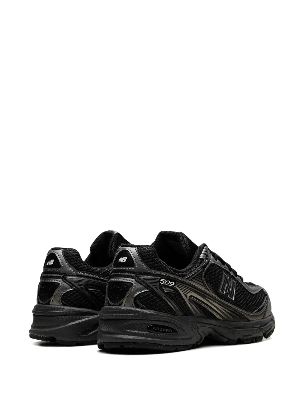 New Balance 509 Do Hee Kim Sneakers Grazuv Mart