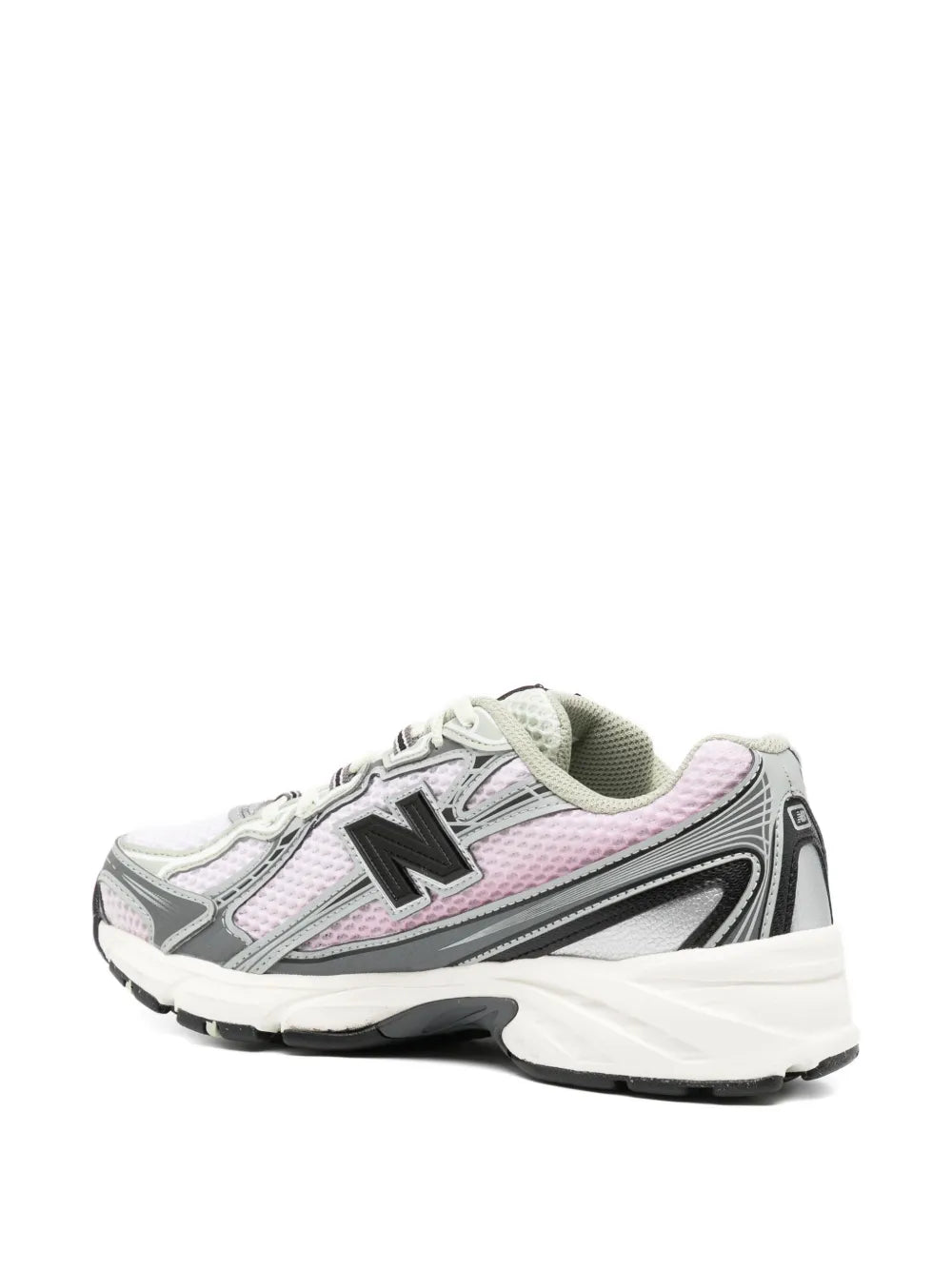 New Balance U740 Sneakers Grazuv Mart