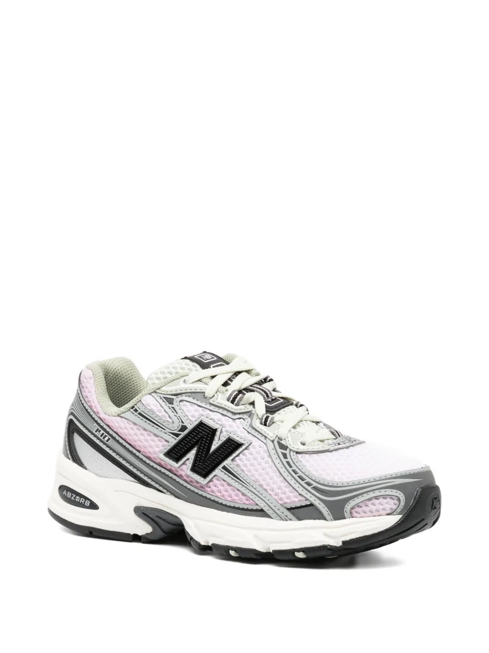 New Balance U740 Sneakers Grazuv Mart