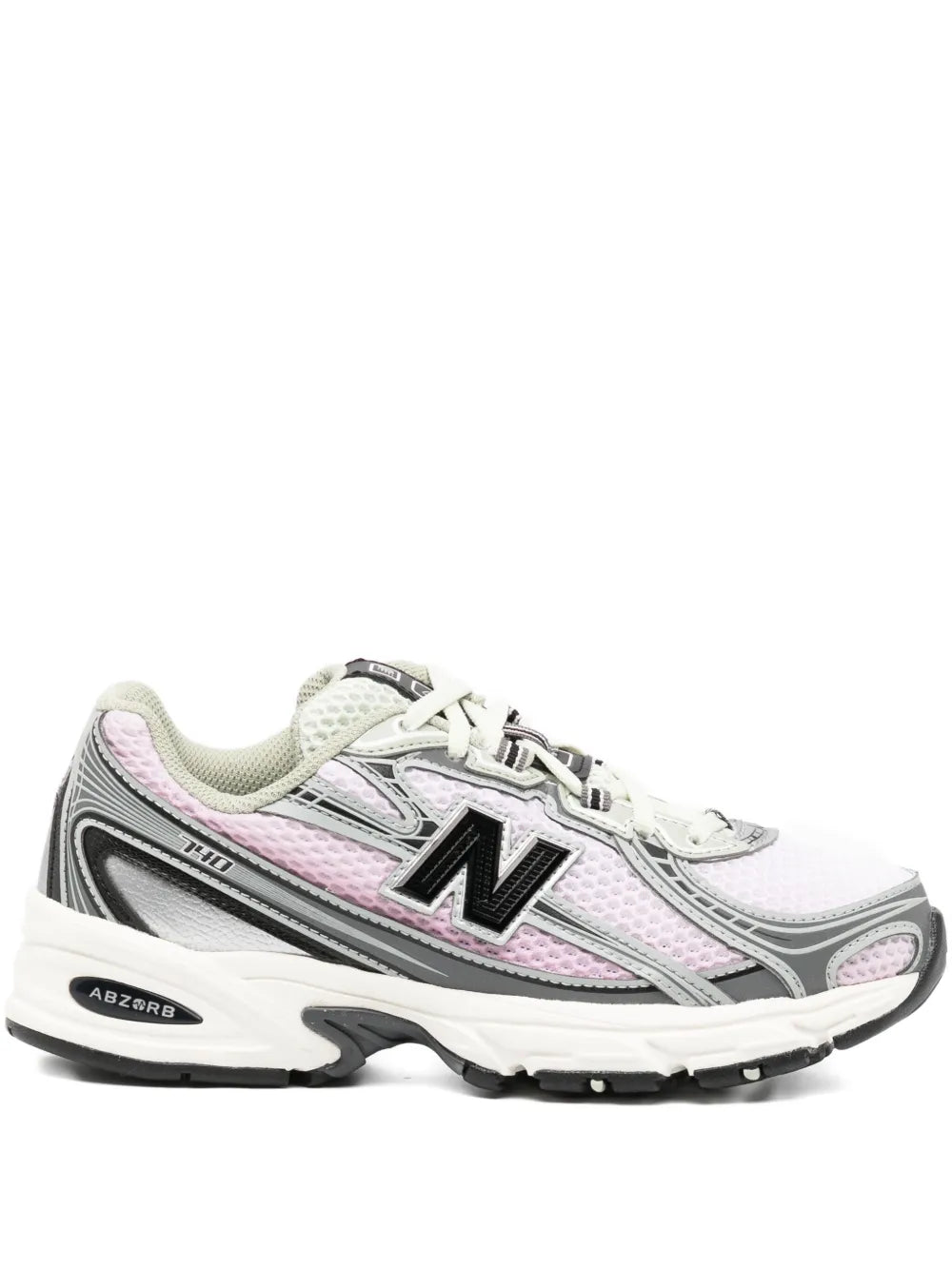 New Balance U740 Sneakers Grazuv Mart