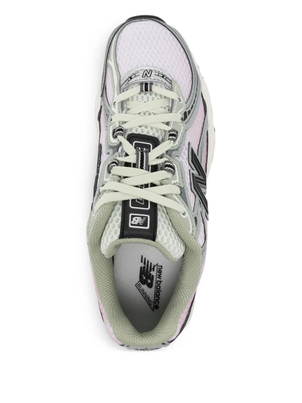 New Balance U740 Sneakers Grazuv Mart