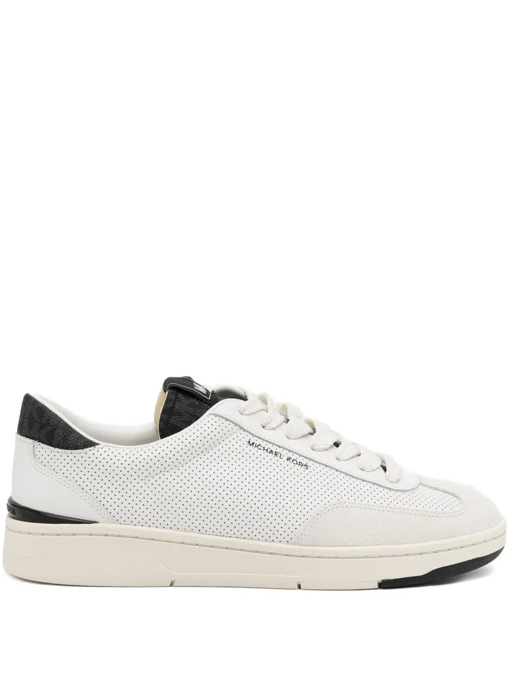 Michael Kors Wilton Sneakers Grazuv Mart