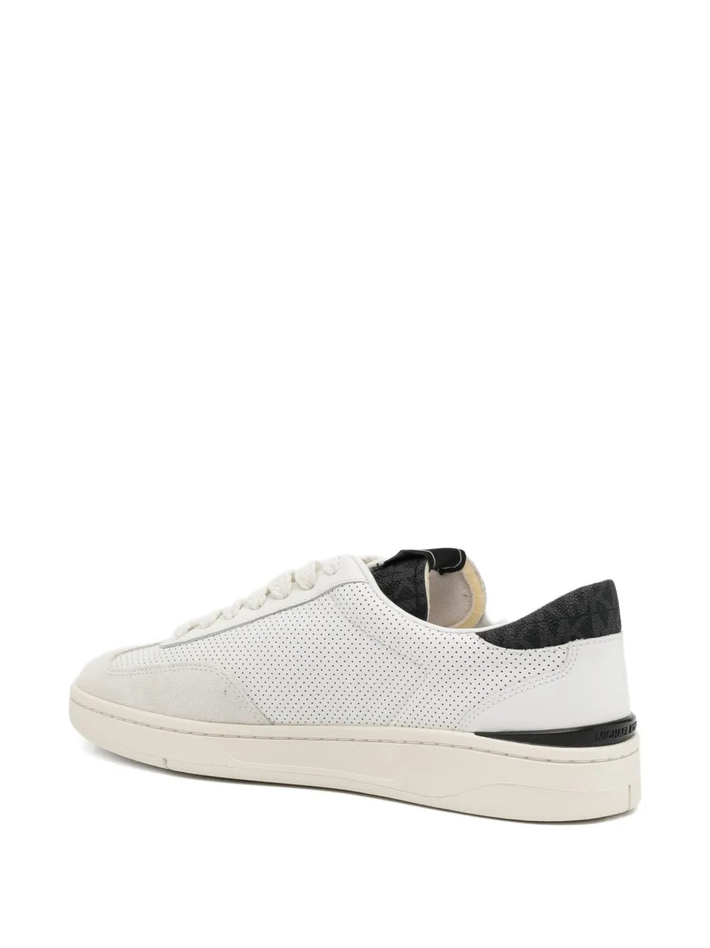 Michael Kors Wilton Sneakers Grazuv Mart