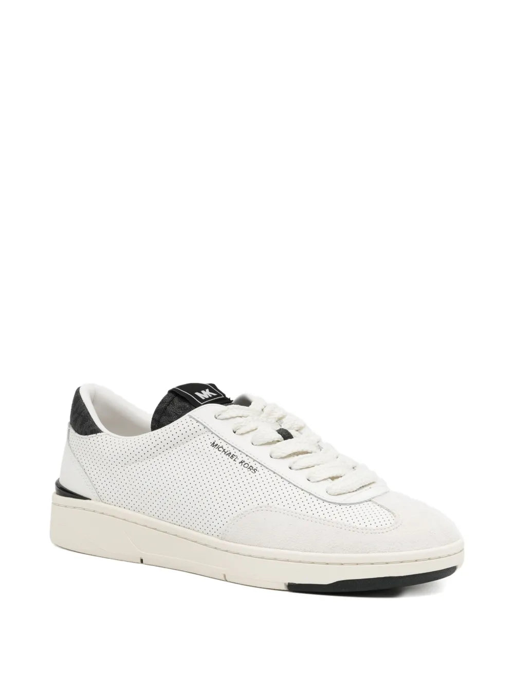 Michael Kors Wilton Sneakers Grazuv Mart