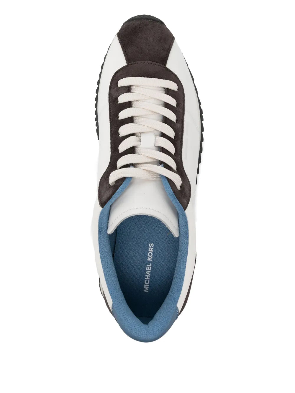 Michael Kors Rhodes Sneakers Grazuv Mart