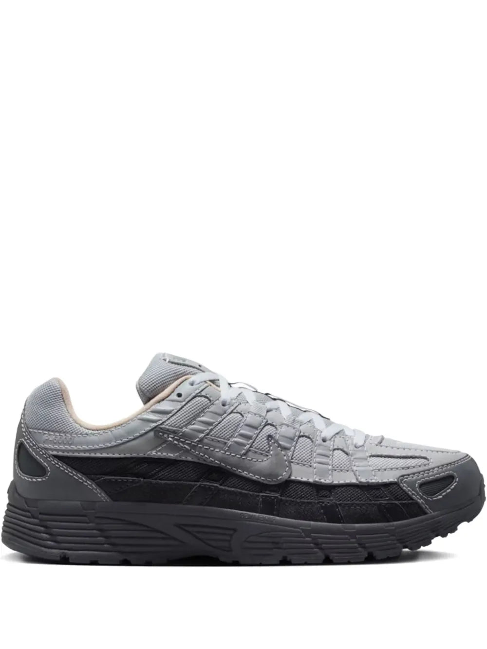 Nike P-6000 Low-Top Sneakers Grazuv Mart