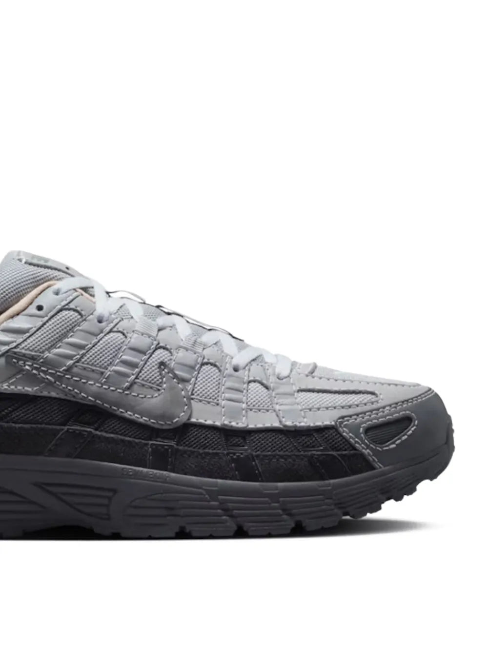 Nike P-6000 Low-Top Sneakers Grazuv Mart