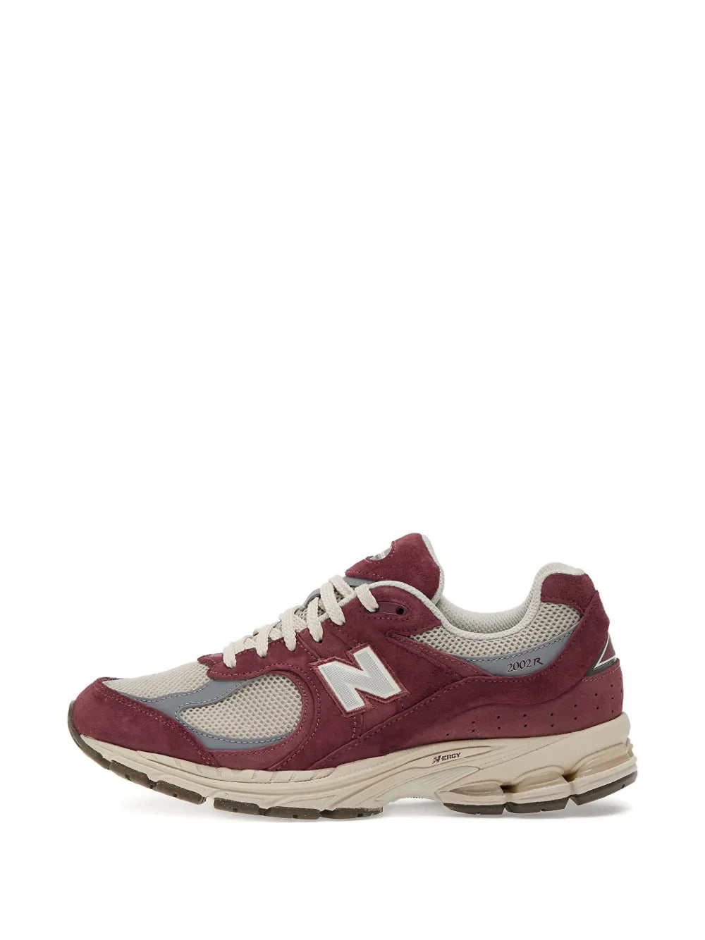 New Balance 2002R Suede Sneakers Grazuv Mart