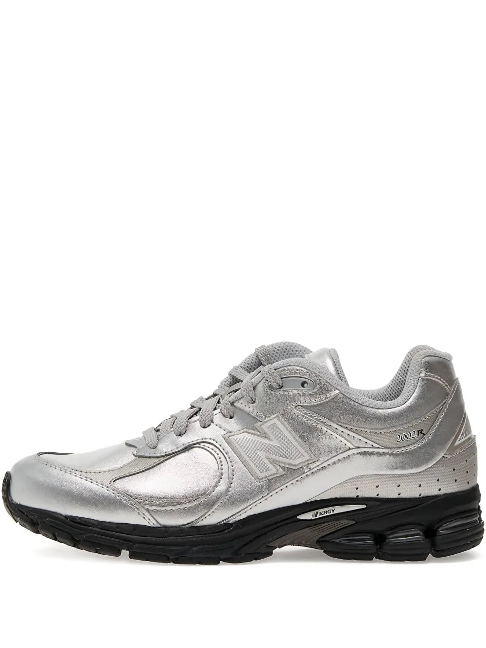 New Balance 2002R Leather Sneakers Grazuv Mart