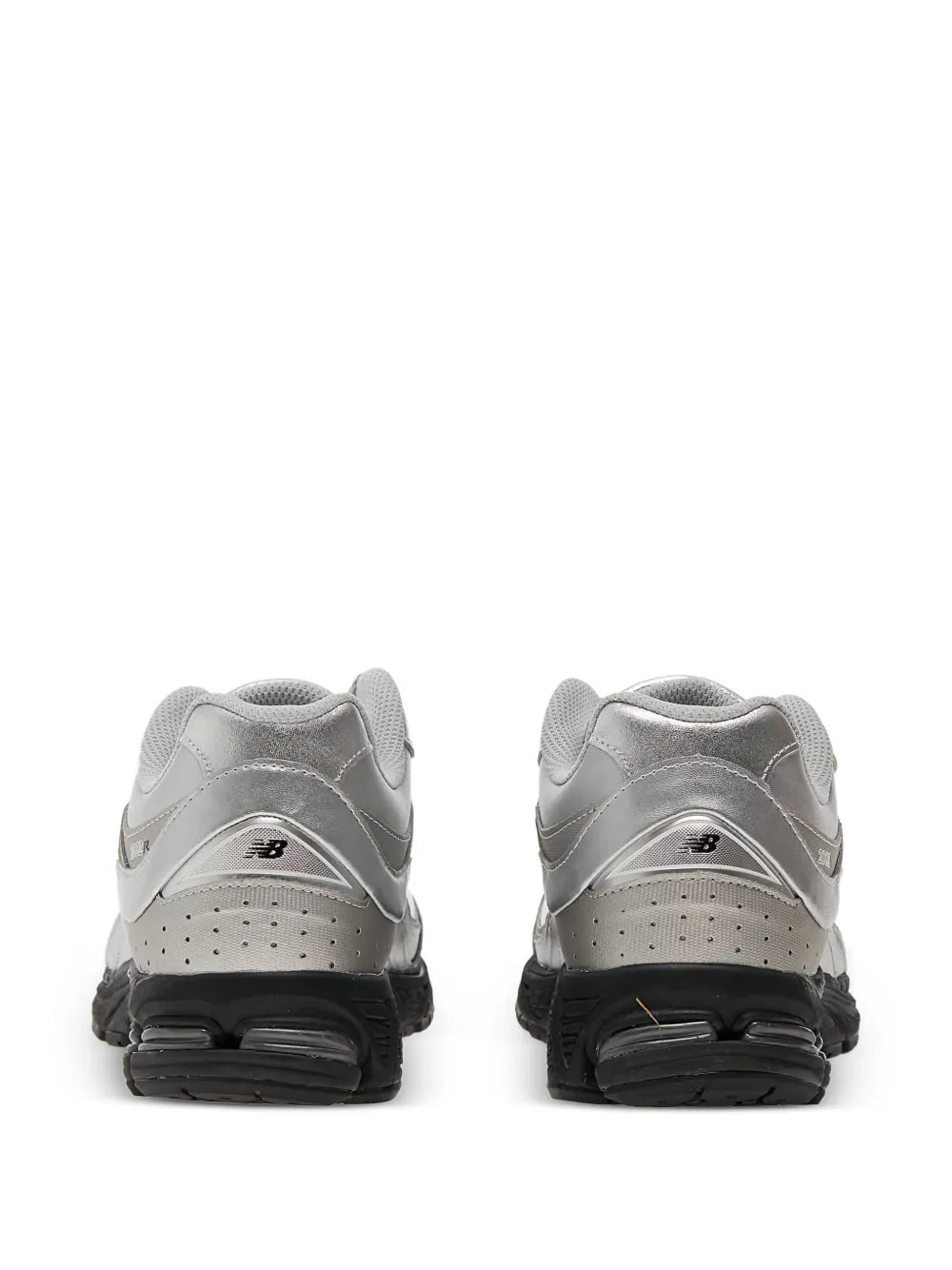 New Balance 2002R Leather Sneakers Grazuv Mart