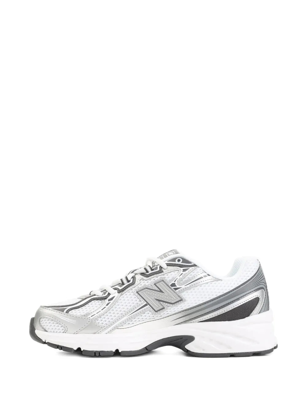 New Balance 740 Sneakers Grazuv Mart