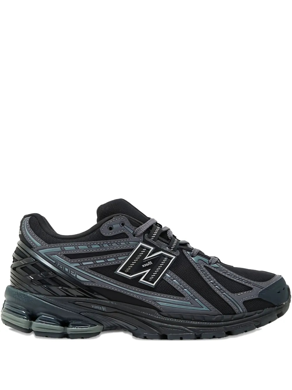 New Balance 1906 N-Lock Sneakers Grazuv Mart
