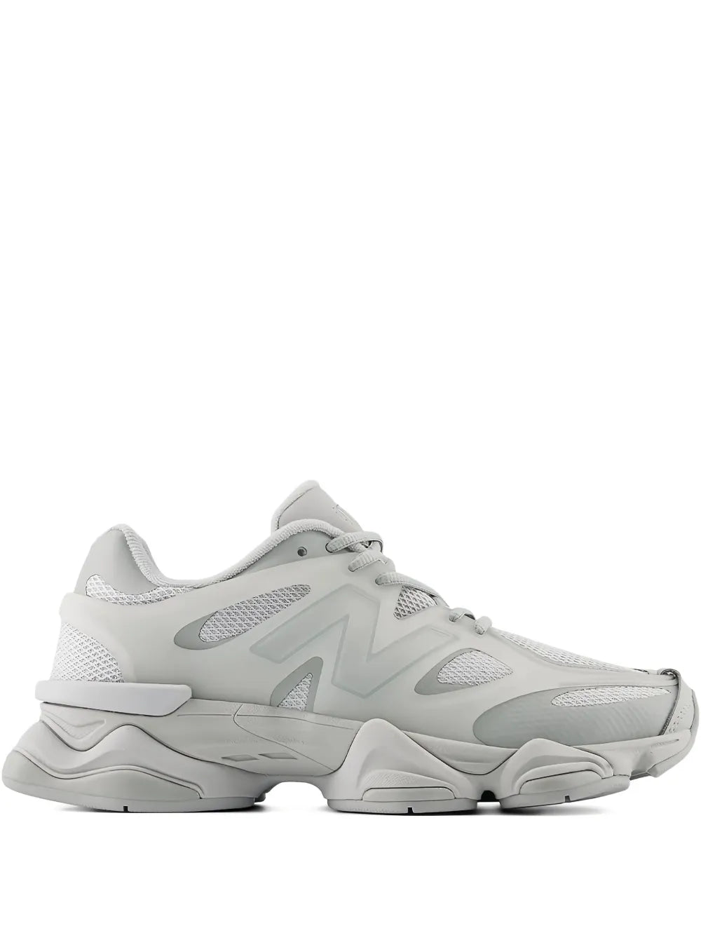 New Balance 9060 X Mesh Sneakers Grazuv Mart
