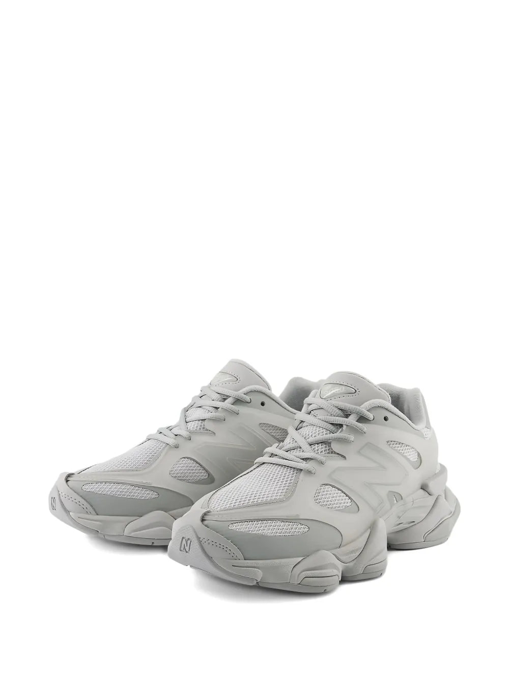 New Balance 9060 X Mesh Sneakers Grazuv Mart