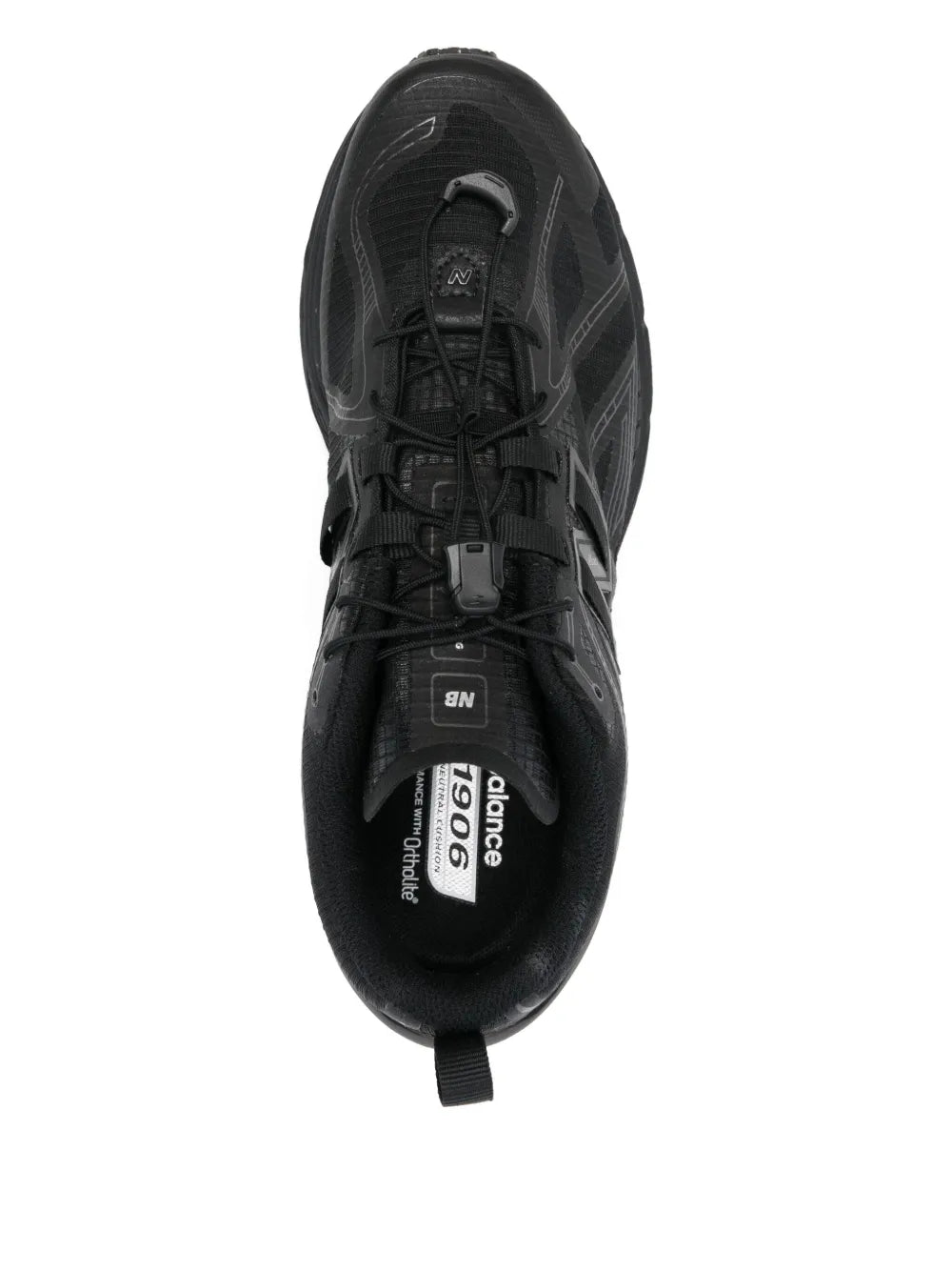 New Balance U1906 Sneakers Grazuv Mart