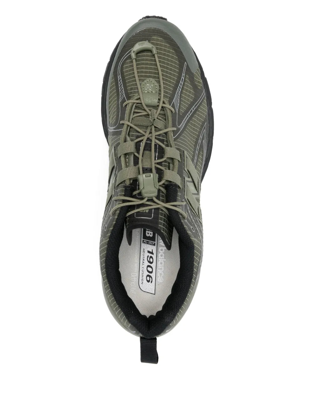New Balance 1906R Sneakers Grazuv Mart