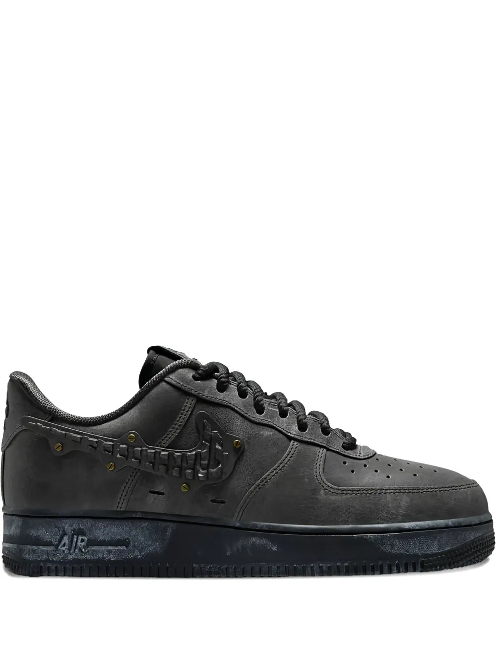 Nike Air Force 1 Metalwork Low Sneakers Grazuv Mart