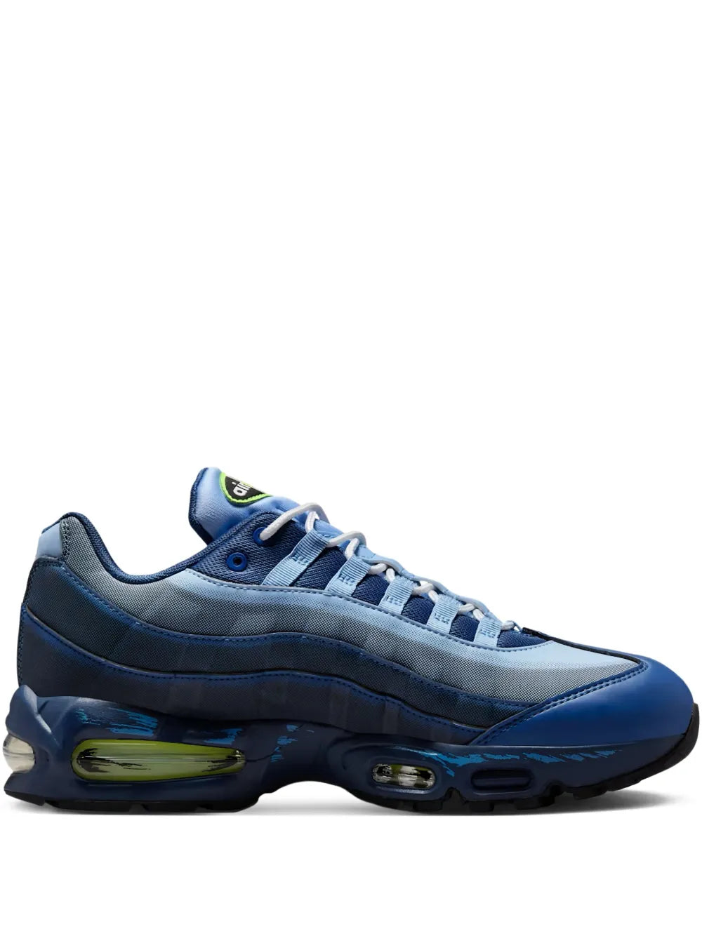Nike Air Max Muscle 95 Yu-Gi-Oh! - Joey Sneakers Grazuv Mart