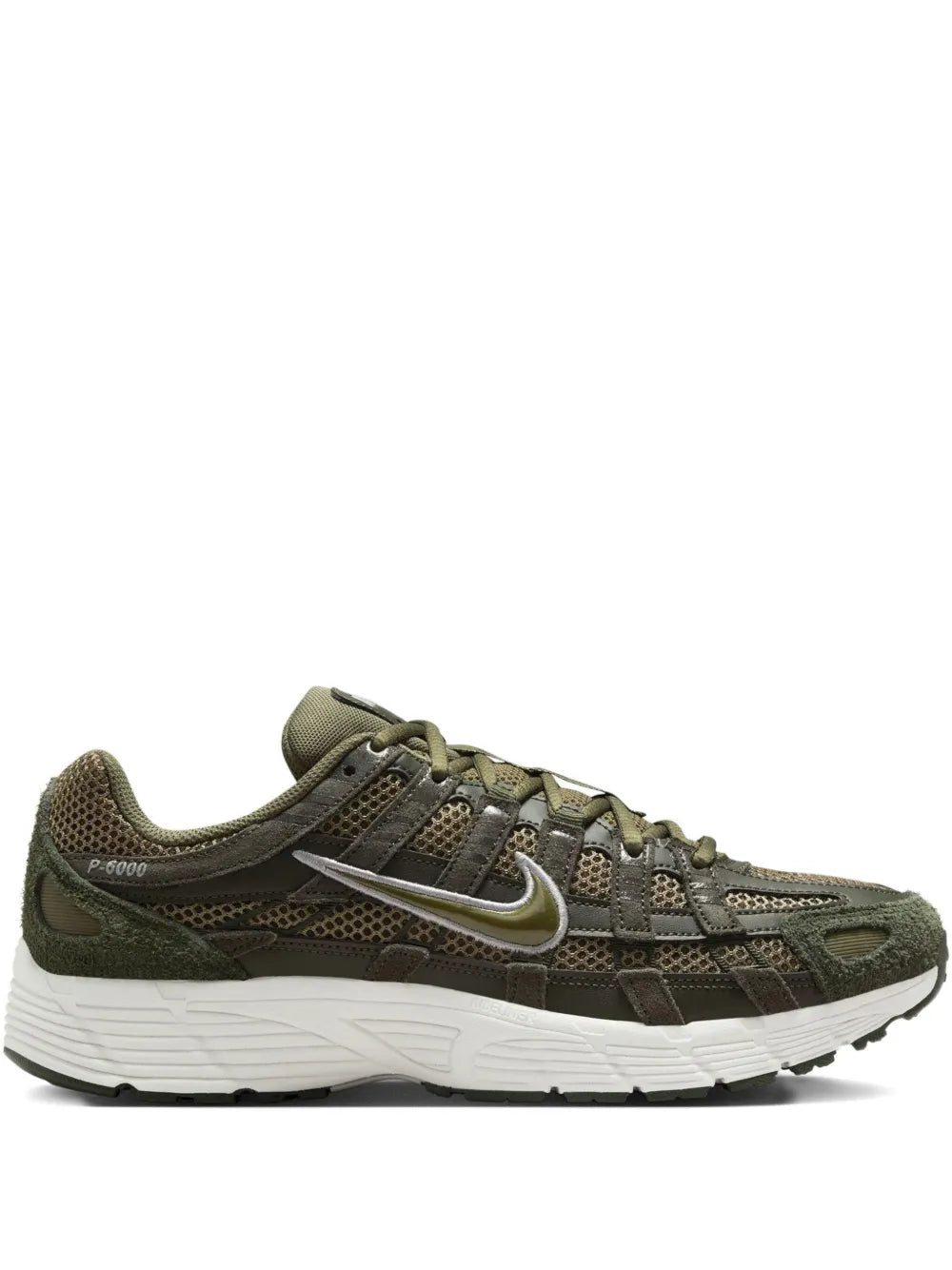 Nike P-6000 Mesh Trainers Grazuv Mart