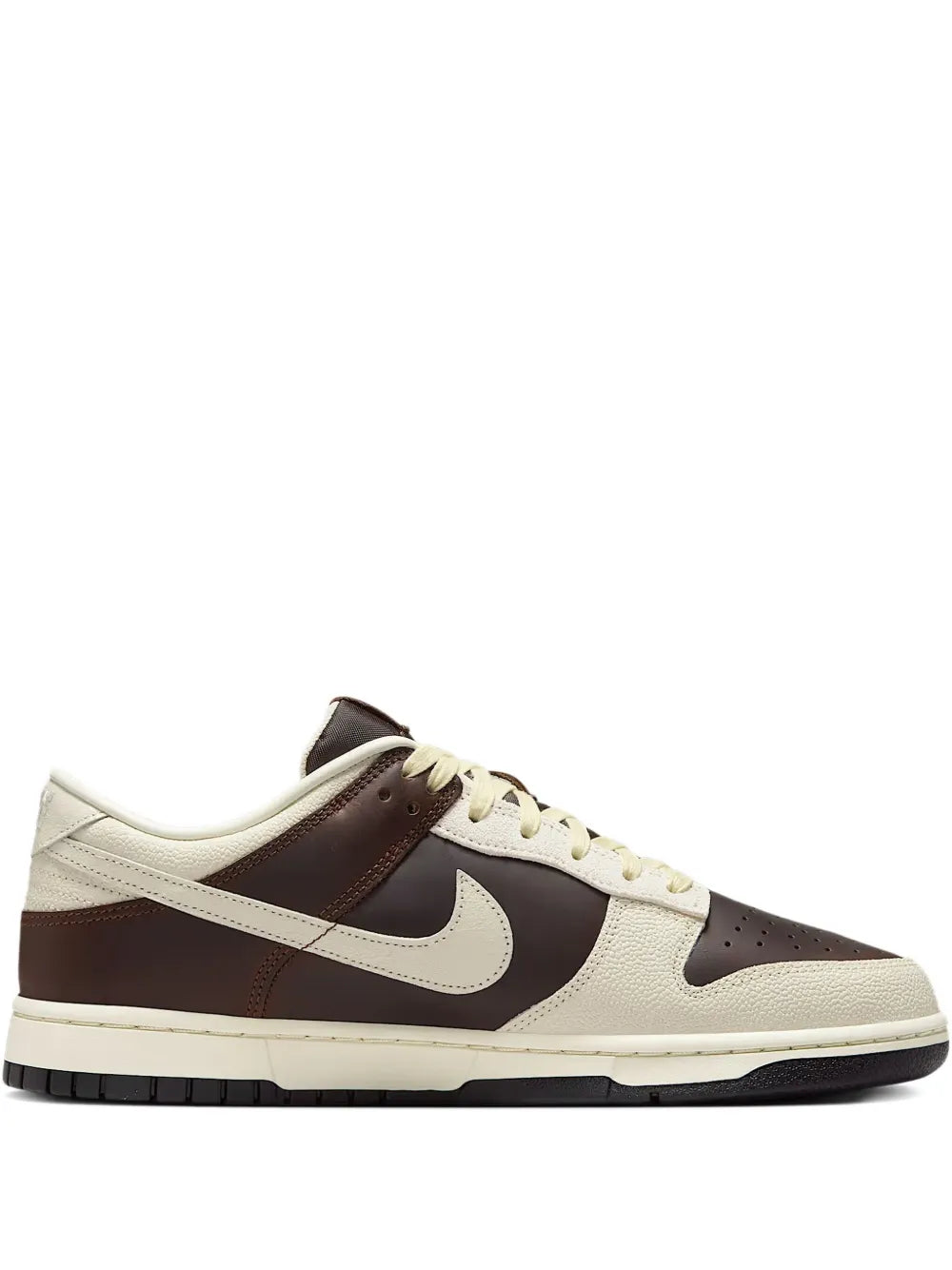 Nike Dunk Fauna Brown Low Sneakers Grazuv Mart