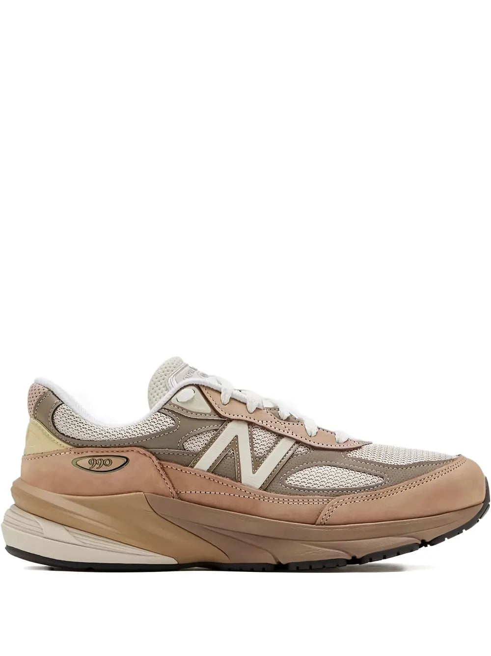New Balance Made In Usa 990V6 Sneakers Grazuv Mart