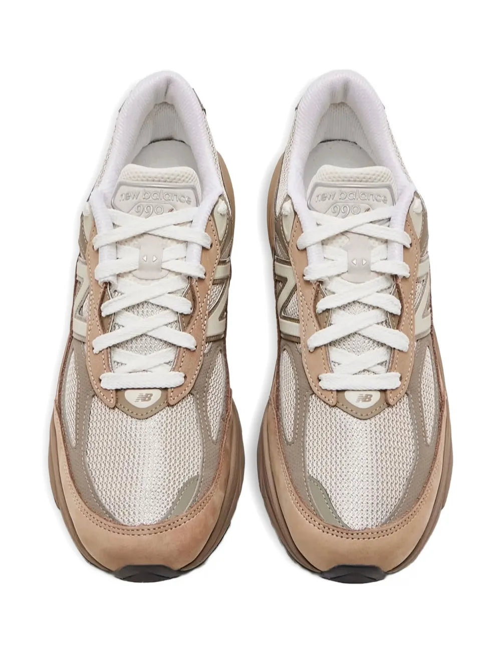 New Balance Made In Usa 990V6 Sneakers Grazuv Mart