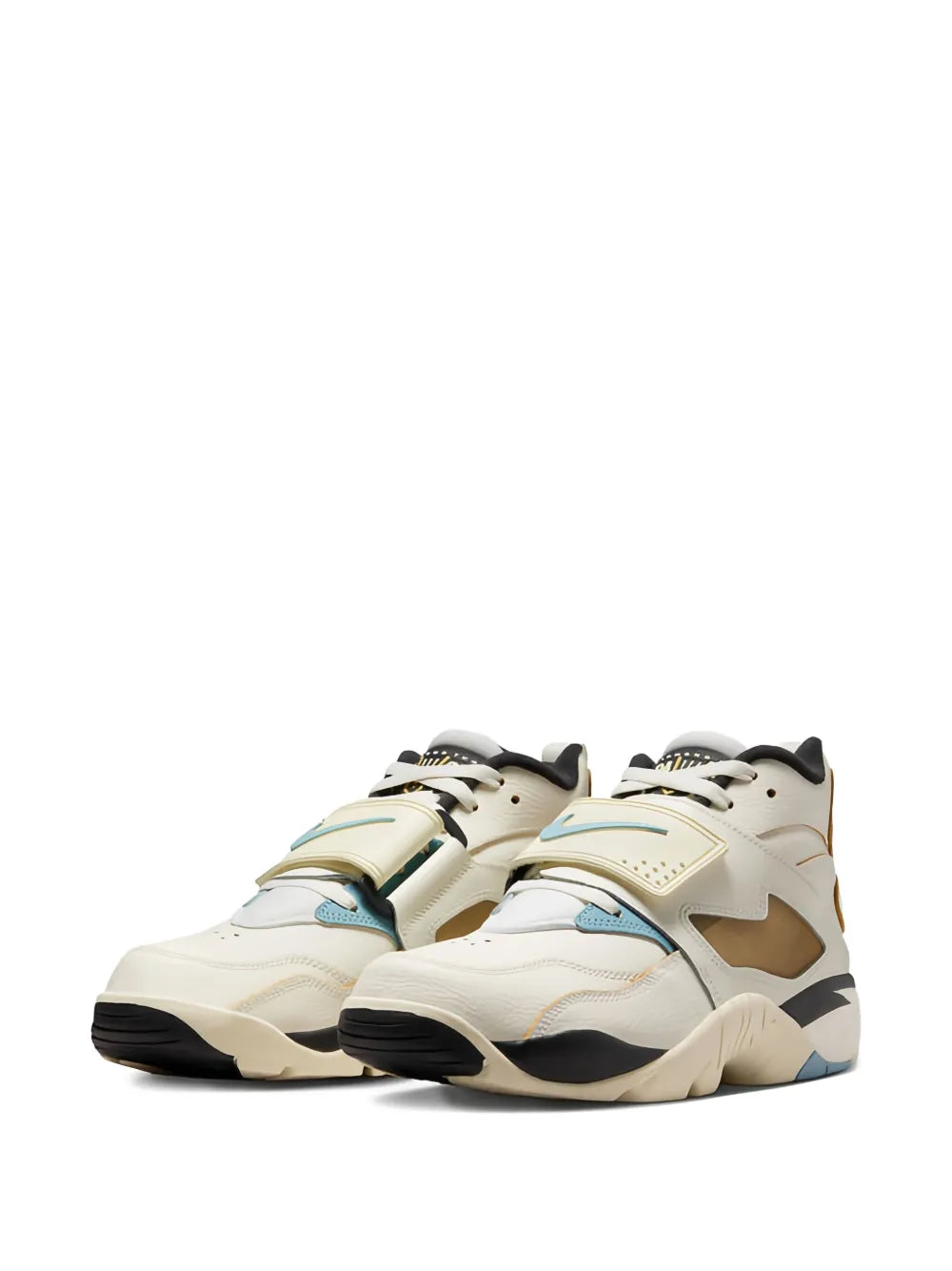 Nike Air Diamond Turf Must Be The Money Sneakers Grazuv Mart