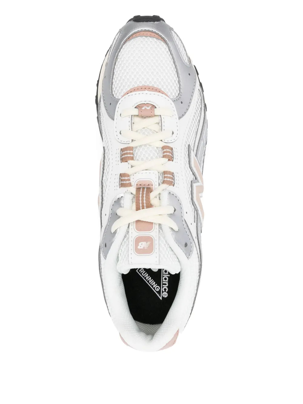 New Balance 204L Mesh Sneakers Grazuv Mart