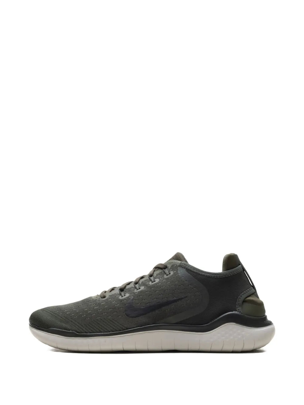 Nike Free Rn 2018 Low-Tops Sneakers Grazuv Mart