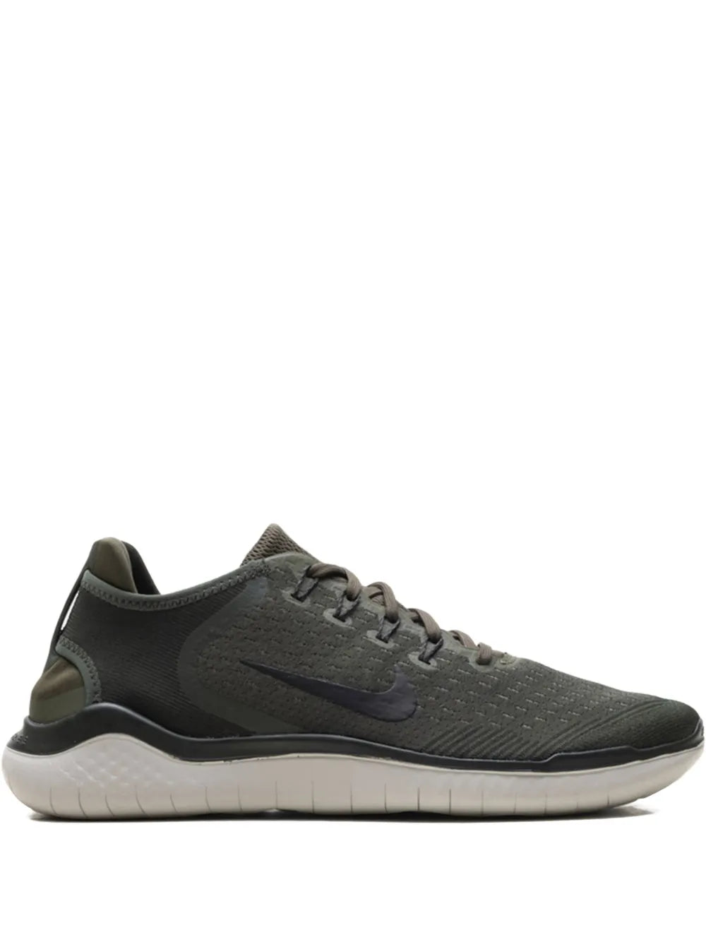 Nike Free Rn 2018 Low-Tops Sneakers Grazuv Mart