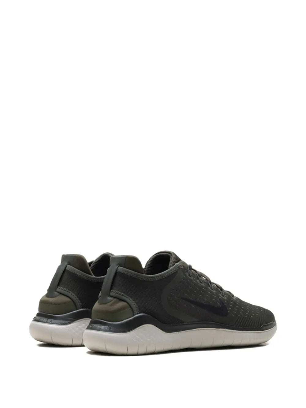 Nike Free Rn 2018 Low-Tops Sneakers Grazuv Mart
