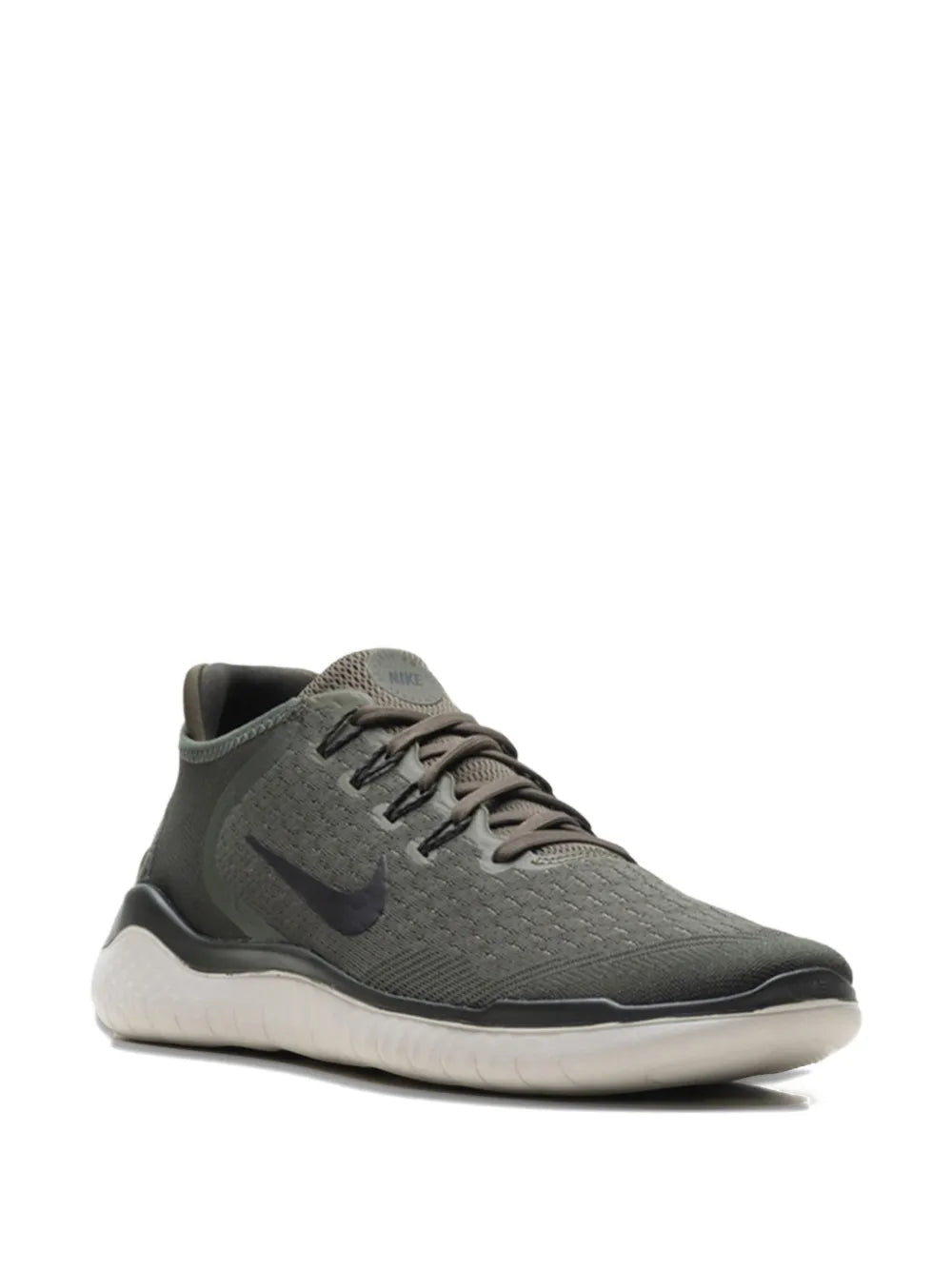 Nike Free Rn 2018 Low-Tops Sneakers Grazuv Mart