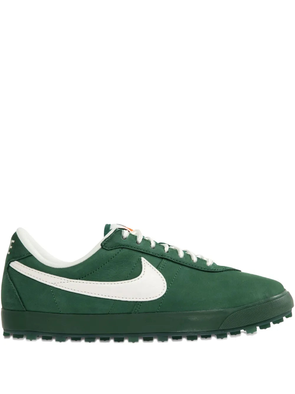 Nike Astrograbber Lace-Up Sneakers Grazuv Mart