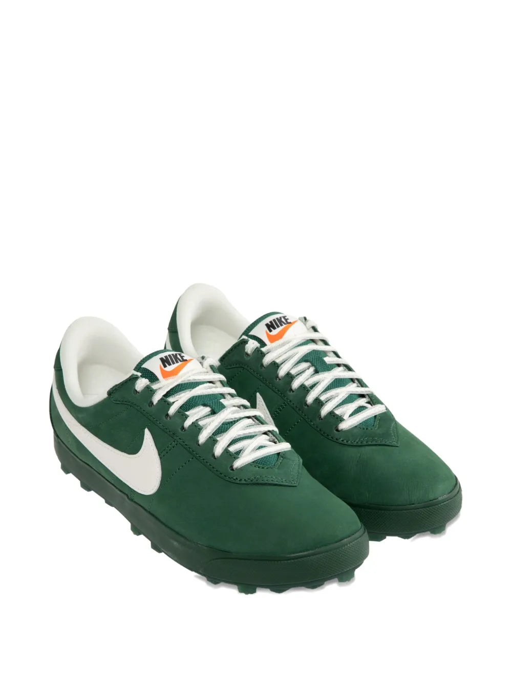 Nike Astrograbber Lace-Up Sneakers Grazuv Mart